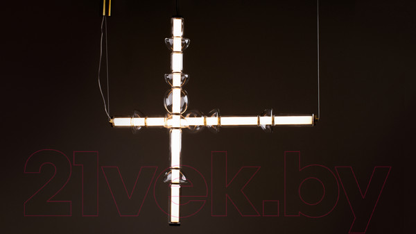 Изображение товара Потолочный светильник Maytoni Cosmos MOD210PL-L39B3K