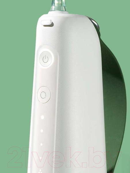 Изображение товара Ирригатор Oclean W10 (зеленый)