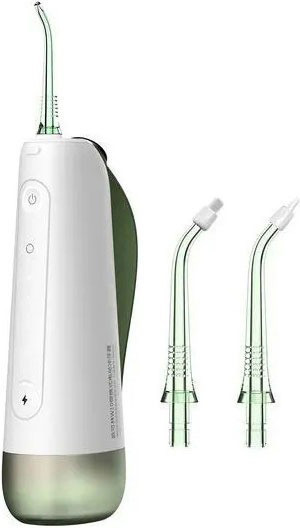 Изображение товара Ирригатор Oclean W10 (зеленый)