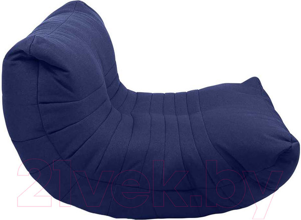 Изображение товара Бескаркасное кресло Kreslomeshki Кокон / K-CN (Canvas Night)