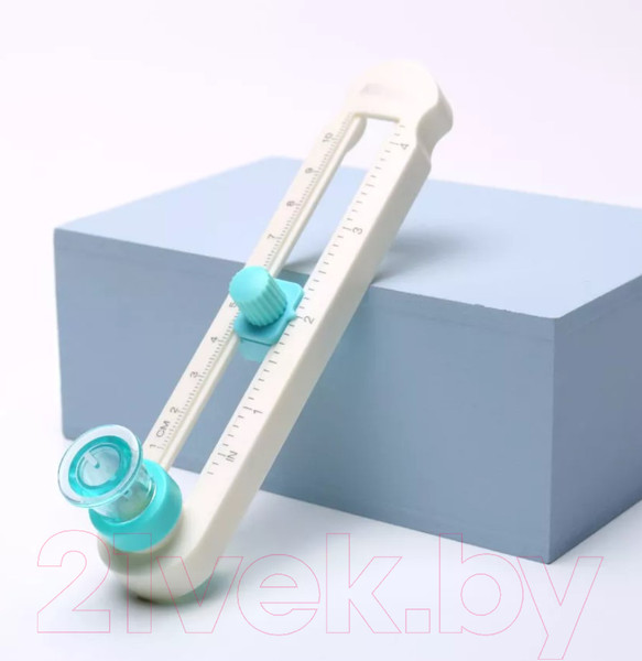 Изображение товара Резак циркульный KW-Trio 13202