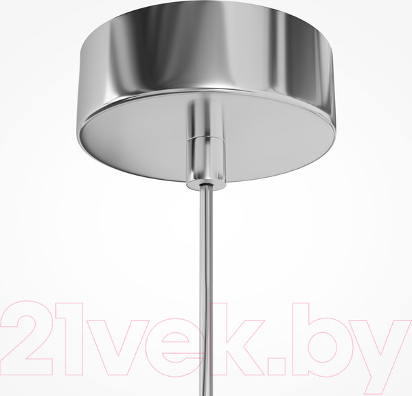 Изображение товара Потолочный светильник Maytoni Drop MOD273PL-L16CH3K