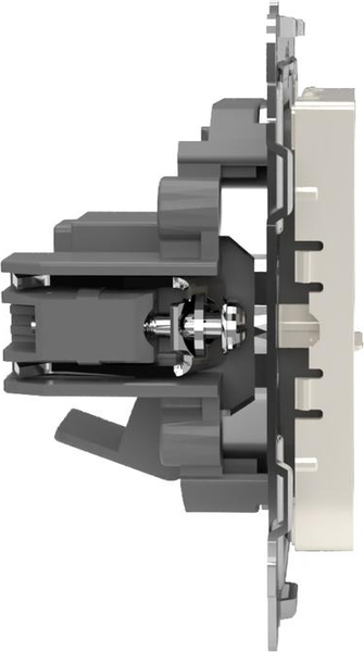 Изображение товара Розетка Tokov Electric TKE-PX-RT1-C02