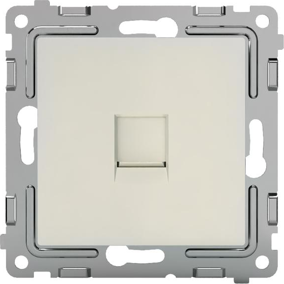 Изображение товара Розетка Tokov Electric TKE-PX-RT1-C02