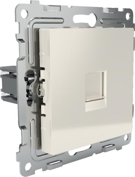 Изображение товара Розетка Tokov Electric TKE-PX-RT1-C02