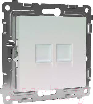 Изображение товара Розетка Tokov Electric TKE-PX-RC2-C04