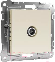 Изображение товара Розетка Tokov Electric TKE-PX-A1P-C02