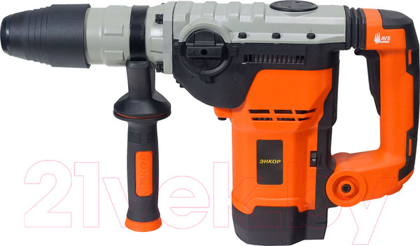 Изображение товара Перфоратор Энкор SDSmax ПЭ-1250/40Э (50124)