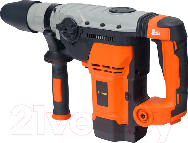 Изображение товара Перфоратор Энкор SDSmax ПЭ-1250/40Э (50124)