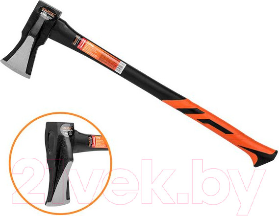 Изображение товара Топор-колун Startul ST2027-20