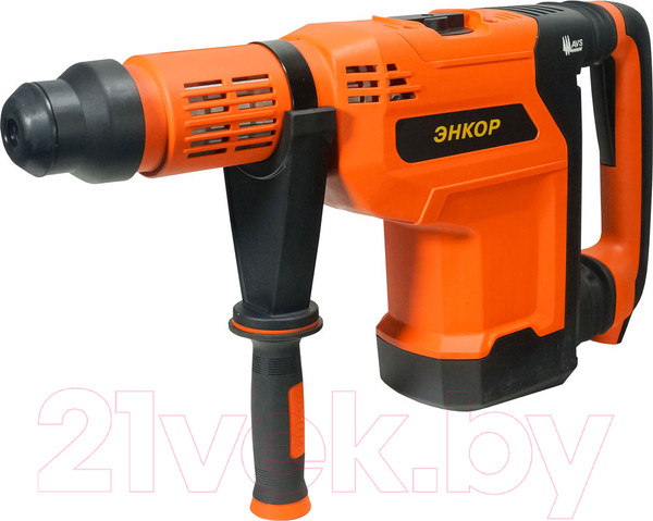 Изображение товара Перфоратор Энкор SDSmax ПЭ-1500/50Э (50125)