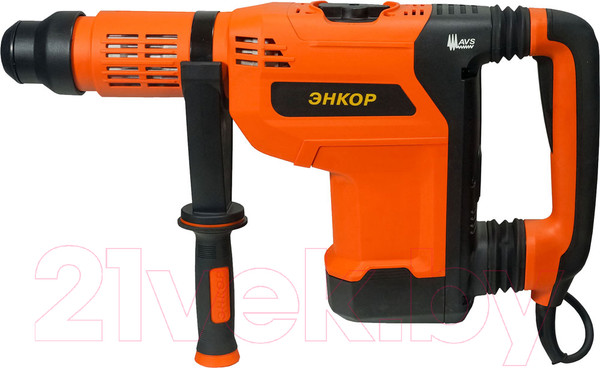 Изображение товара Перфоратор Энкор SDSmax ПЭ-1500/50Э (50125)
