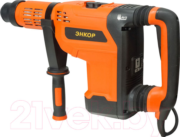 Изображение товара Перфоратор Энкор SDSmax ПЭ-1500/50Э (50125)
