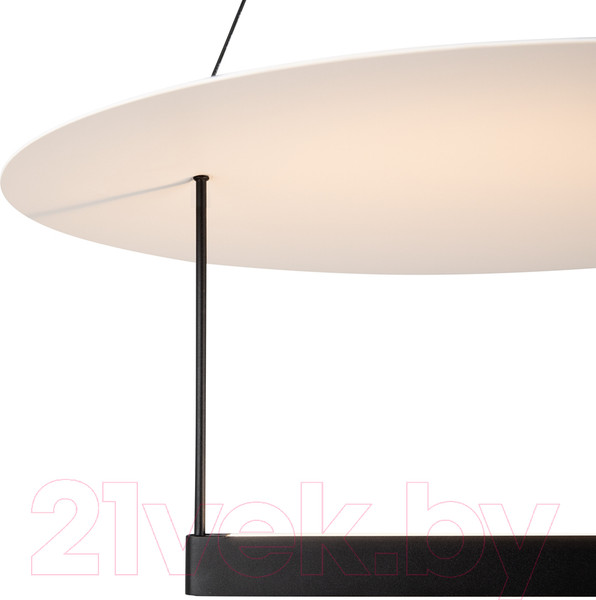 Изображение товара Потолочный светильник Maytoni Ambience MOD280PL-L23B3K