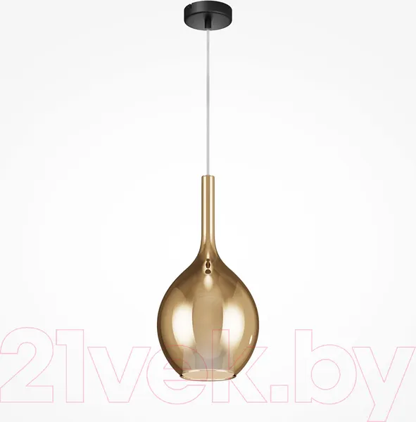 Изображение товара Потолочный светильник Maytoni Duality MOD271PL-01B2