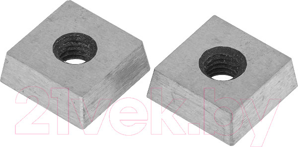 Изображение товара Комплект ножей для электрических ножниц Wortex Для EMS 2550 / 1334479 (2шт)