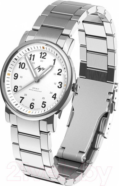 Изображение товара Часы наручные унисекс Луч 98440385