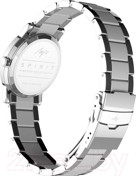 Изображение товара Часы наручные унисекс Луч 98440385