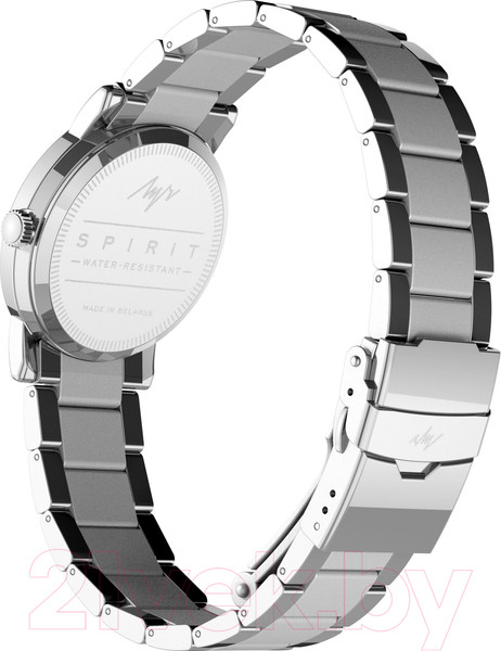 Изображение товара Часы наручные унисекс Луч 98440386