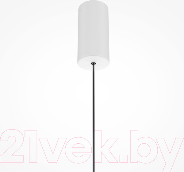 Изображение товара Потолочный светильник Maytoni Motion MOD276PL-L20W3K1