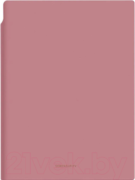 Изображение товара Записная книжка Deli 22290PINK (112л, розовый)