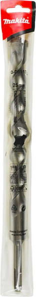 Изображение товара Бур Makita D-08517