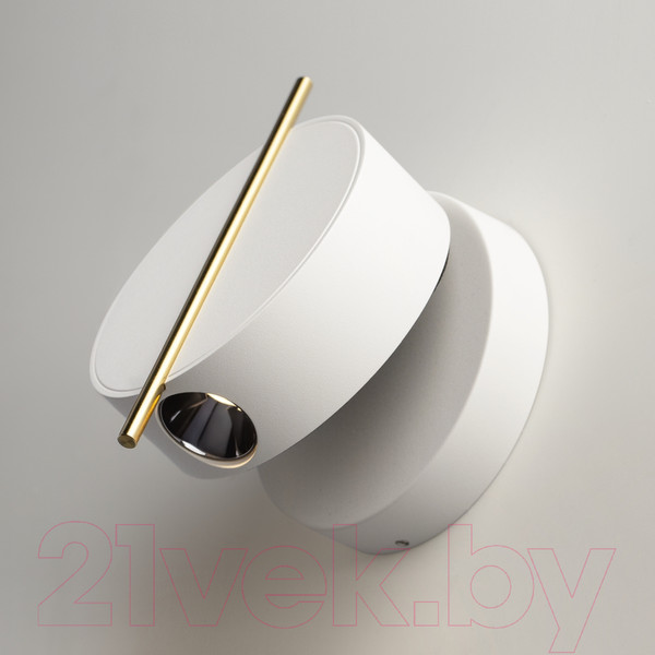 Изображение товара Бра Maytoni Nuance MOD180WL-L4W3K1