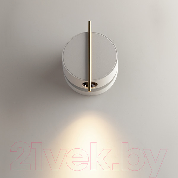Изображение товара Бра Maytoni Nuance MOD180WL-L4W3K1