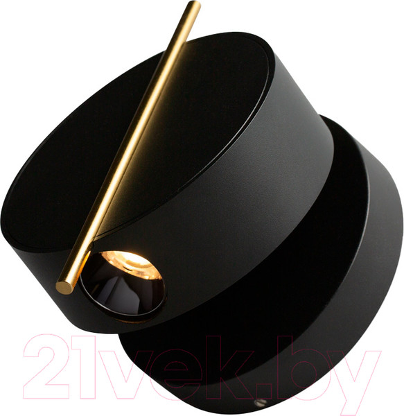 Изображение товара Бра Maytoni Nuance MOD180WL-L4B3K1