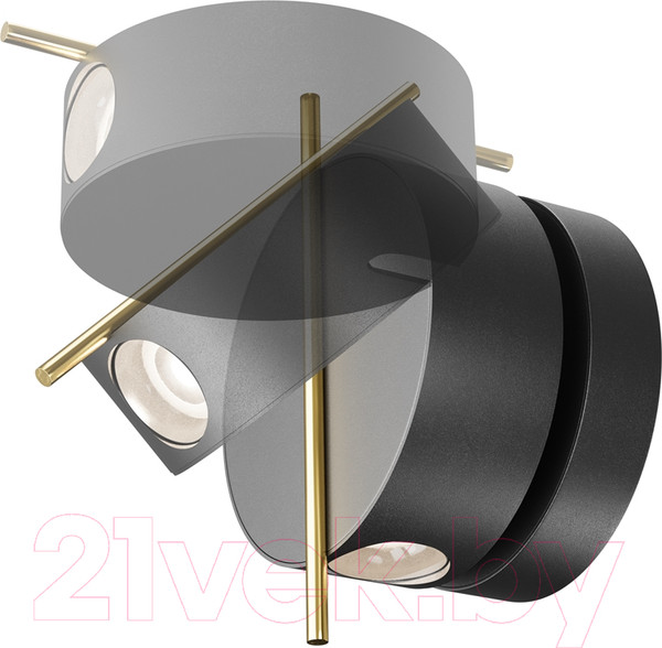 Изображение товара Бра Maytoni Nuance MOD180WL-L4B3K1