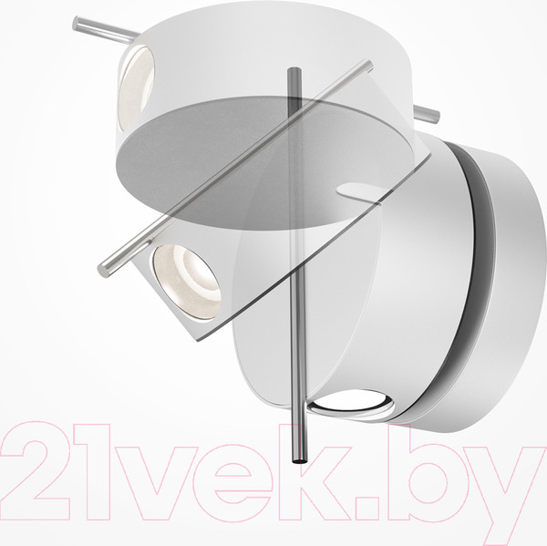 Изображение товара Бра Maytoni Nuance MOD180WL-L4W3K