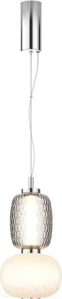Изображение товара Потолочный светильник Maytoni Pattern MOD267PL-L18CH3K