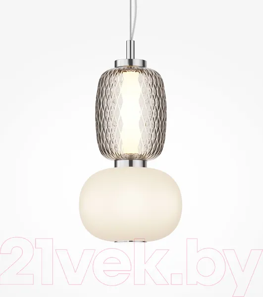 Изображение товара Потолочный светильник Maytoni Pattern MOD267PL-L18CH3K