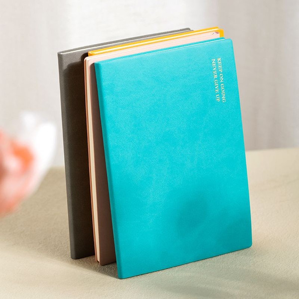 Изображение товара Записная книжка Deli EN135LBLUE (80л, синий)