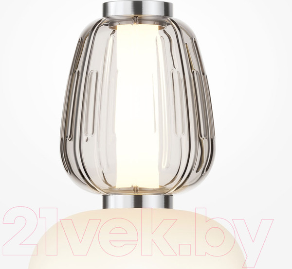 Изображение товара Торшер Maytoni Pattern MOD267FL-L32CH3K