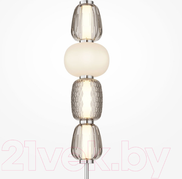 Изображение товара Торшер Maytoni Pattern MOD267FL-L32CH3K