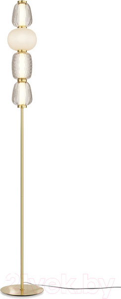 Изображение товара Торшер Maytoni Pattern MOD267FL-L32G3K