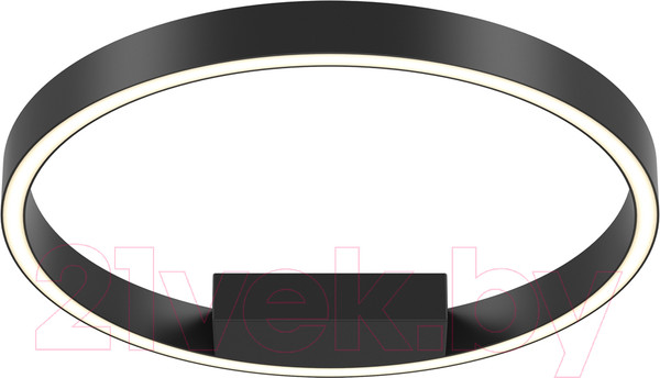 Изображение товара Потолочный светильник Maytoni Rim MOD058CL-L25BK