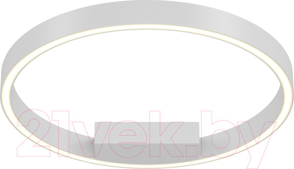 Изображение товара Потолочный светильник Maytoni Rim MOD058CL-L25WK