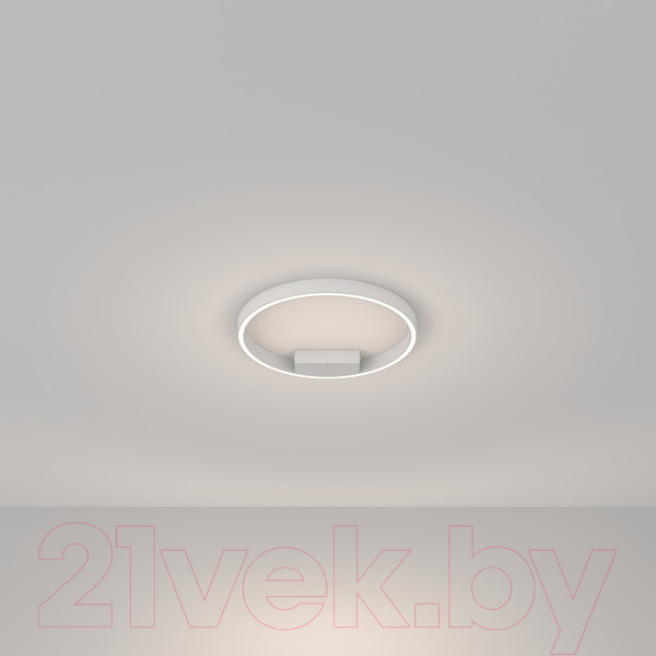 Изображение товара Потолочный светильник Maytoni Rim MOD058CL-L25WK