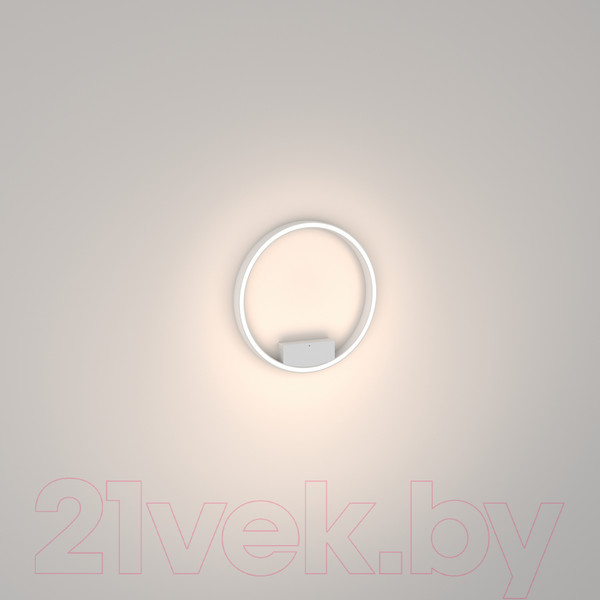 Изображение товара Потолочный светильник Maytoni Rim MOD058CL-L25WK