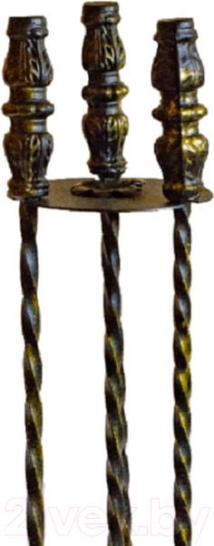 Изображение товара Каминный набор Станкоинструмент №10