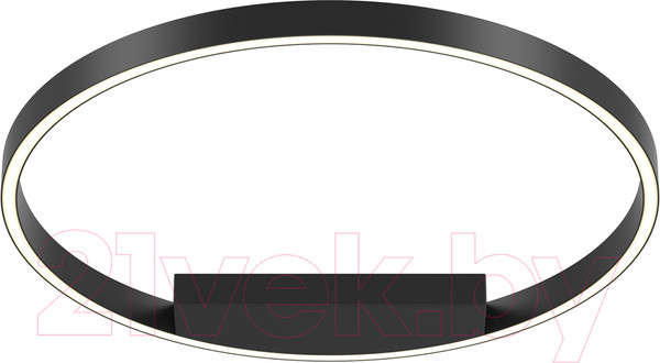 Изображение товара Потолочный светильник Maytoni Rim MOD058CL-L35BK