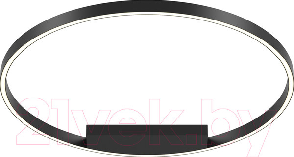 Изображение товара Потолочный светильник Maytoni Rim MOD058CL-L50BK