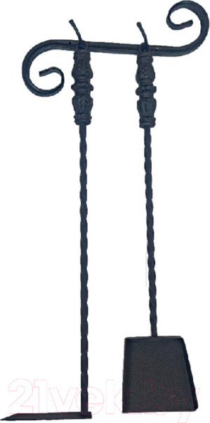 Изображение товара Каминный набор Станкоинструмент №5 (навесной)