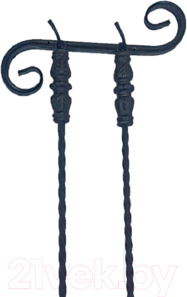 Изображение товара Каминный набор Станкоинструмент №5 (навесной)