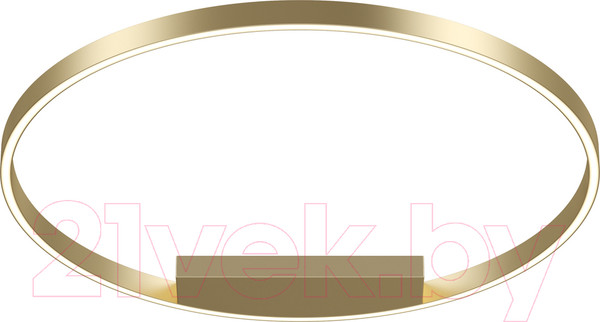 Изображение товара Потолочный светильник Maytoni Rim MOD058CL-L50BSK