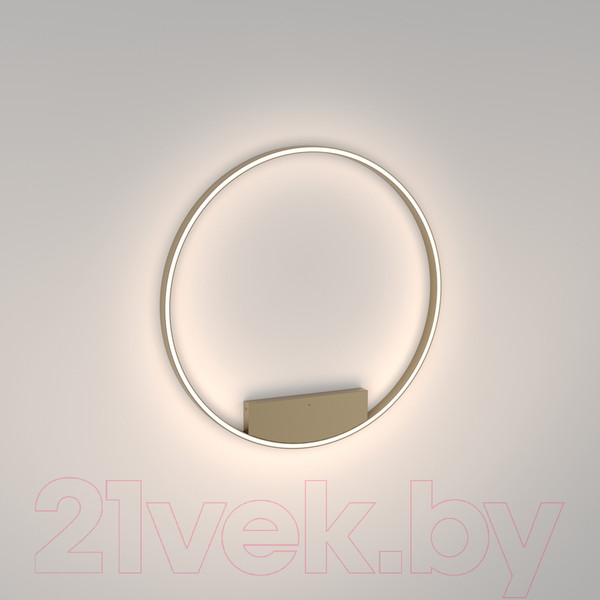 Изображение товара Потолочный светильник Maytoni Rim MOD058CL-L50BSK