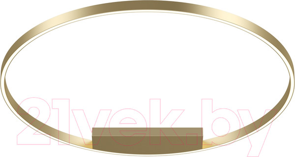 Изображение товара Потолочный светильник Maytoni Rim MOD058CL-L65BSK