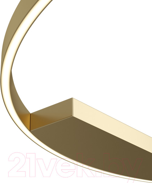 Изображение товара Потолочный светильник Maytoni Rim MOD058CL-L65BSK